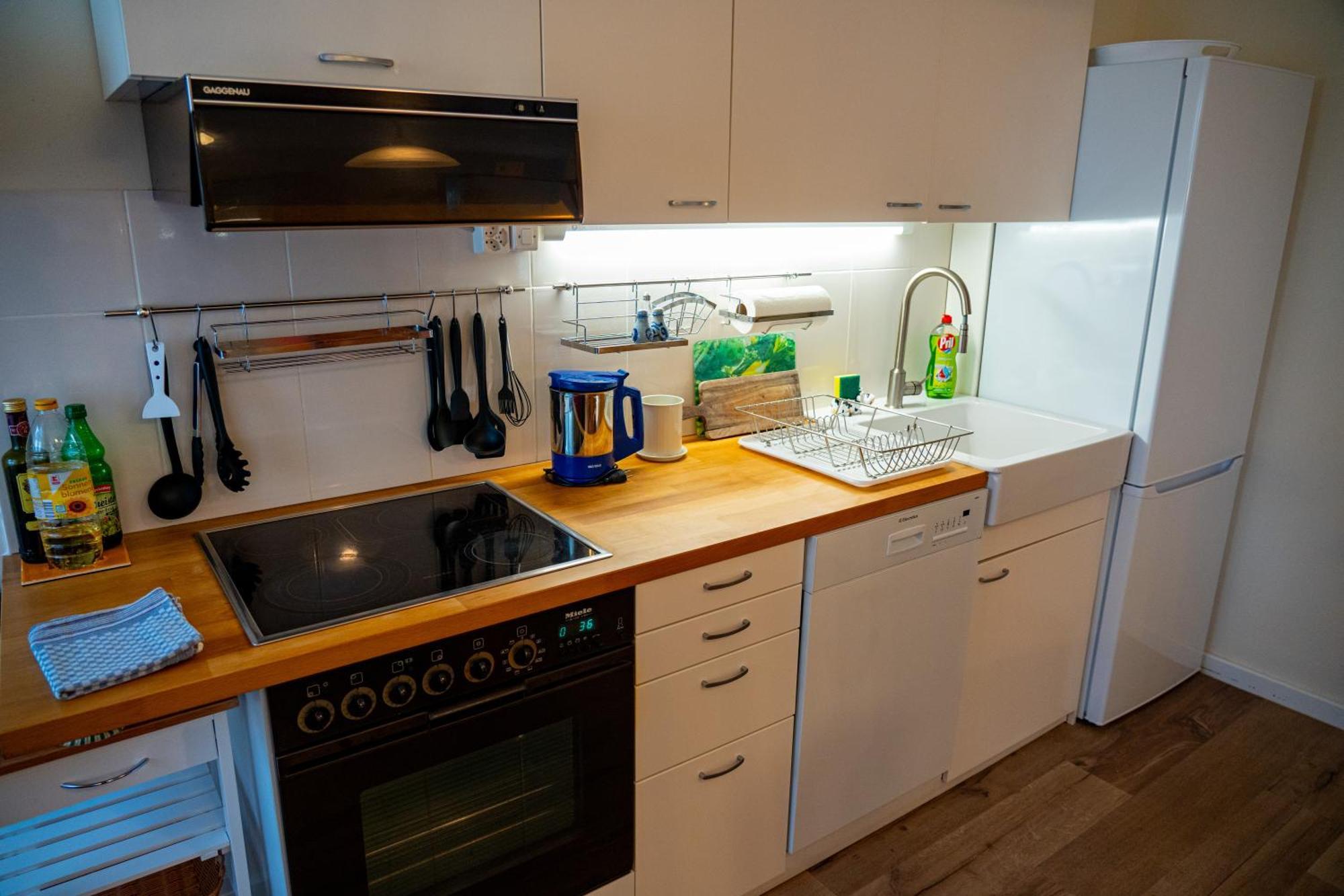 Gemuetliche Wohnung Mit Terasse Und Feuerstelle Lengnau Εξωτερικό φωτογραφία
