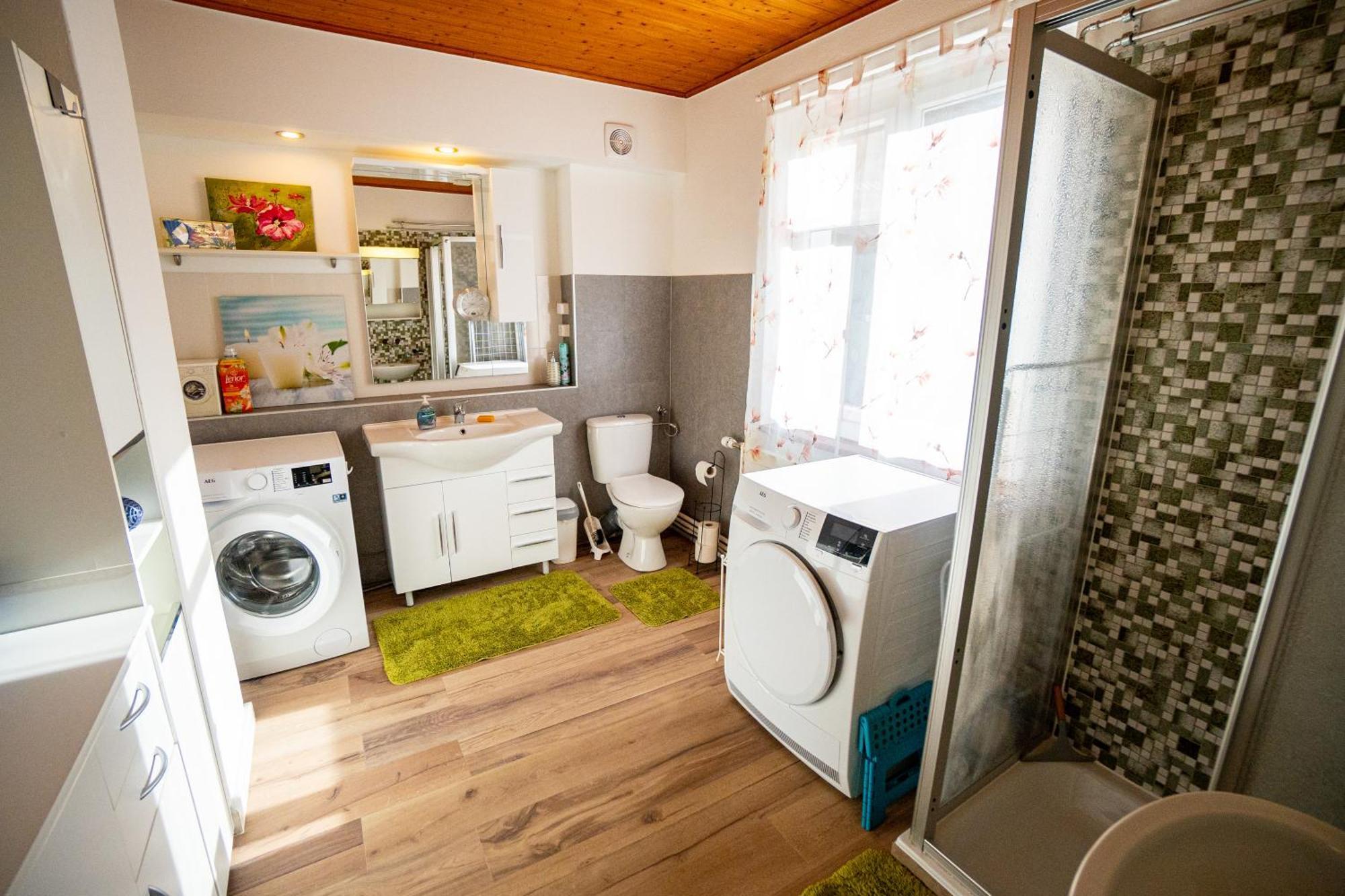 Gemuetliche Wohnung Mit Terasse Und Feuerstelle Lengnau Εξωτερικό φωτογραφία